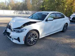 3MW5R7J08L8B07002 2020 BMW 3ER