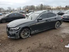 3MW5R7J08L8B07064 2020 BMW 3ER