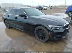 3MW5R7J08L8B08215 2020 BMW 3ER