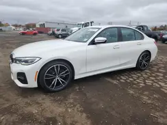 3MW5R7J08L8B08487 2020 BMW 3ER