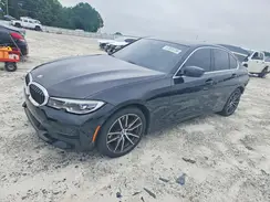 3MW5R7J08L8B09395 2020 BMW 3ER