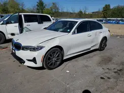 3MW5R7J08L8B10174 2020 BMW 3ER