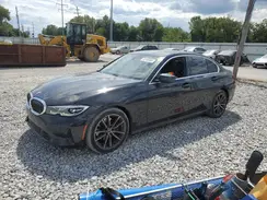 3MW5R7J08L8B11535 2020 BMW 3ER