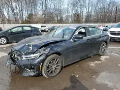3MW5R7J08L8B12202 2020 BMW 3ER