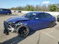3MW5R7J08L8B13723 2020 BMW 3ER