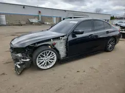 3MW5R7J08L8B14242 2020 BMW 3ER