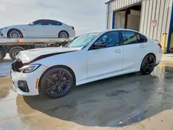 3MW5R7J08L8B14452 2020 BMW 3ER