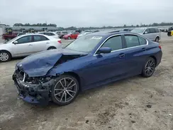3MW5R7J08L8B14922 2020 BMW 3ER