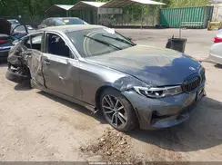 3MW5R7J08L8B15164 2020 BMW 3ER