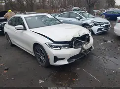 3MW5R7J08L8B16847 2020 BMW 3ER