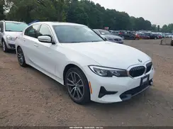 3MW5R7J08L8B17187 2020 BMW 3ER