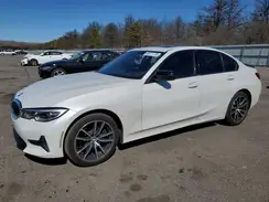 3MW5R7J08L8B19408 2020 BMW 3ER