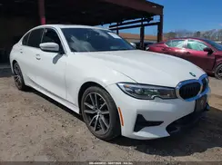 3MW5R7J08L8B19540 2020 BMW 3ER