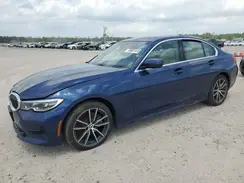 3MW5R7J08L8B19912 2020 BMW 3ER