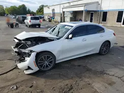 3MW5R7J08L8B19957 2020 BMW 3ER