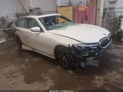 3MW5R7J08L8B20722 2020 BMW 3ER
