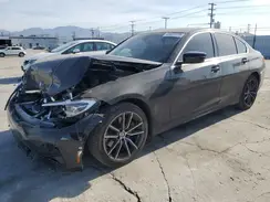 3MW5R7J08L8B21319 2020 BMW 3ER