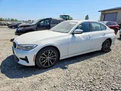 3MW5R7J08L8B23703 2020 BMW 3ER