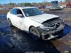 3MW5R7J08L8B24124 2020 BMW 3ER
