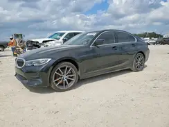 3MW5R7J08L8B24611 2020 BMW 3ER