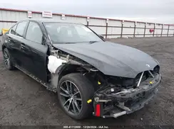 3MW5R7J08L8B24642 2020 BMW 3ER