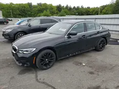 3MW5R7J08L8B25094 2020 BMW 3ER