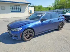3MW5R7J08L8B26259 2020 BMW 3ER