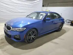 3MW5R7J08L8B26360 2020 BMW 3ER
