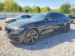 3MW5R7J08L8B26388 2020 BMW 3ER