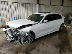 3MW5R7J08L8B27086 2020 BMW 3ER