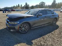 3MW5R7J08L8B29355 2020 BMW 3ER