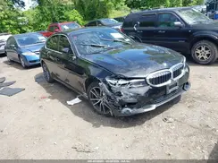 3MW5R7J08L8B29761 2020 BMW 3ER