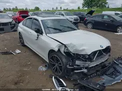 3MW5R7J08L8B29999 2020 BMW 3ER