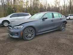 3MW5R7J08L8B30067 2020 BMW 3ER