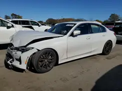 3MW5R7J08L8B30294 2020 BMW 3ER