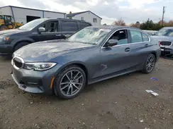 3MW5R7J08L8B30652 2020 BMW 3ER