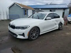 3MW5R7J08L8B33566 2020 BMW 3ER