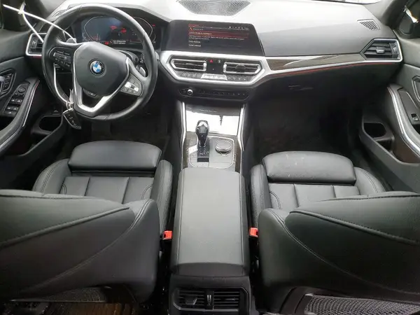 3MW5R7J08L8B33566 2020 BMW 3ER - Image 8