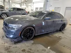 3MW5R7J08L8B34412 2020 BMW 3ER