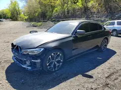 3MW5R7J08L8B34619 2020 BMW 3ER