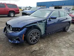 3MW5R7J08L8B34796 2020 BMW 3ER