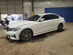 3MW5R7J08L8B35138 2020 BMW 3ER