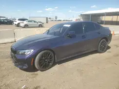 3MW5R7J08L8B35222 2020 BMW 3ER