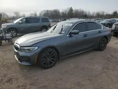 3MW5R7J08L8B35401 2020 BMW 3ER