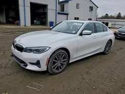 3MW5R7J08L8B35480 2020 BMW 3ER