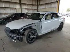 3MW5R7J08L8B35916 2020 BMW 3ER