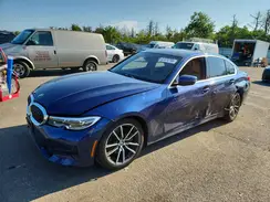 3MW5R7J08L8B36631 2020 BMW 3ER