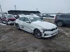 3MW5R7J08L8B37715 2020 BMW 3ER