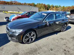 3MW5R7J08L8B39254 2020 BMW 3ER