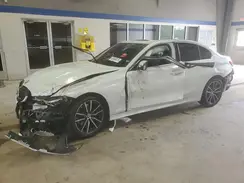 3MW5R7J08L8B40923 2020 BMW 3ER